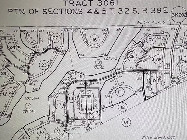 California City, CA 93505,5 Playa Del Sol