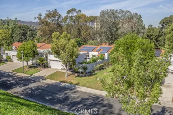 Laguna Woods, CA 92637,5476 Paseo Del Lago #C