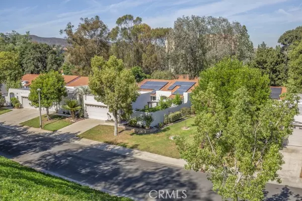 Laguna Woods, CA 92637,5476 Paseo Del Lago #C