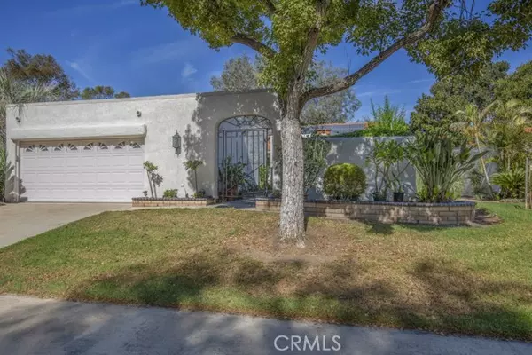 5476 Paseo Del Lago #C, Laguna Woods, CA 92637