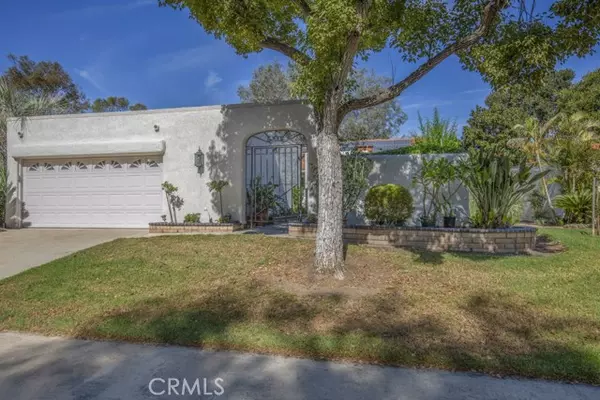 Laguna Woods, CA 92637,5476 Paseo Del Lago #C