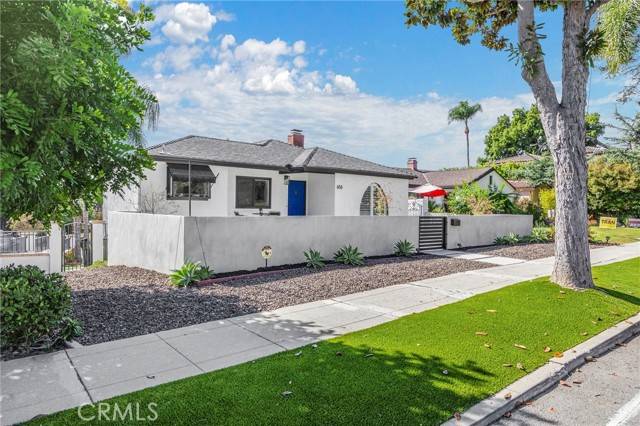 616 W Fern Drive, Fullerton, CA 92832