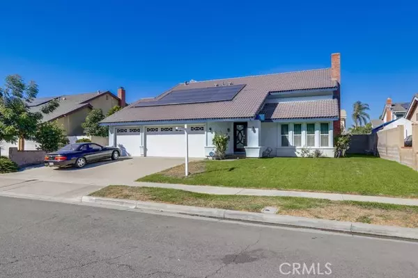 11327 Warner Avenue, Fountain Valley, CA 92708