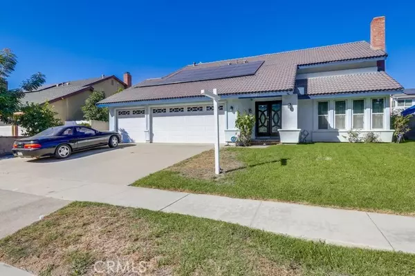 Fountain Valley, CA 92708,11327 Warner Avenue