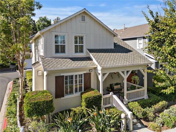 25 Bluff Cove Dr., Aliso Viejo, CA 92656