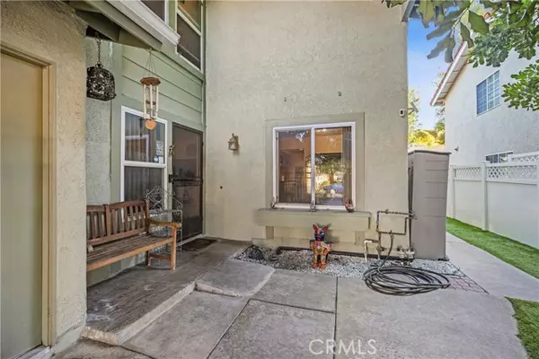 21932 Calabaza, Mission Viejo, CA 92691