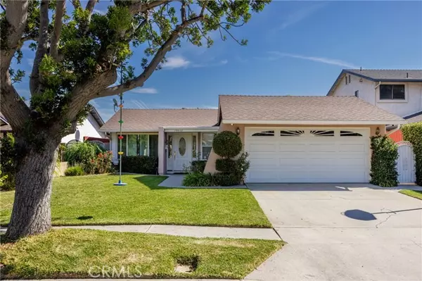 19612 Donna Avenue, Cerritos, CA 90703