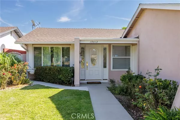 Cerritos, CA 90703,19612 Donna Avenue