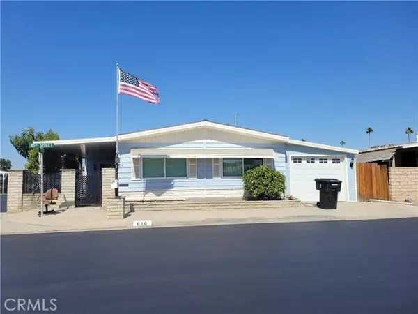 616 45th, Bakersfield, CA 93301