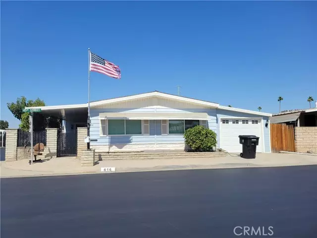 616 45th, Bakersfield, CA 93301