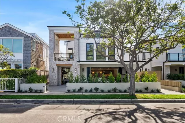 516 Acacia, Corona Del Mar, CA 92625