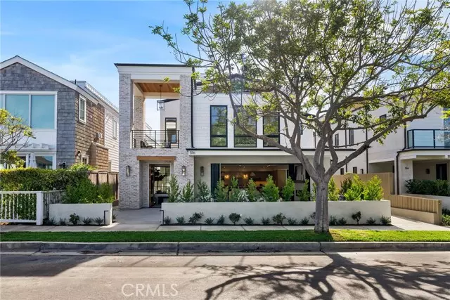 516 Acacia, Corona Del Mar, CA 92625