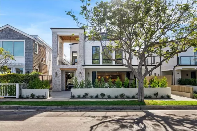 516 Acacia, Corona Del Mar, CA 92625