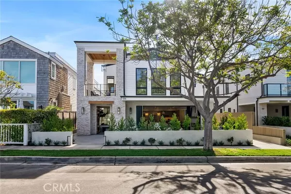 516 Acacia, Corona Del Mar, CA 92625