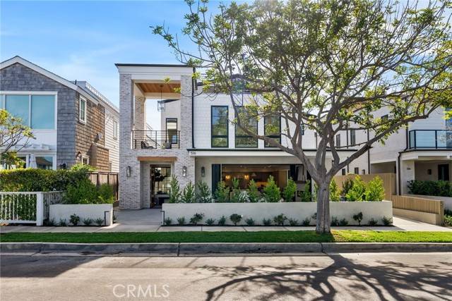 516 Acacia, Corona Del Mar, CA 92625