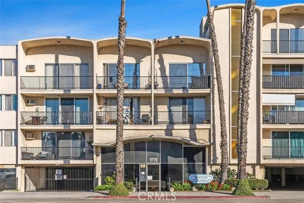 1770 Ximeno Avenue #204, Long Beach, CA 90815