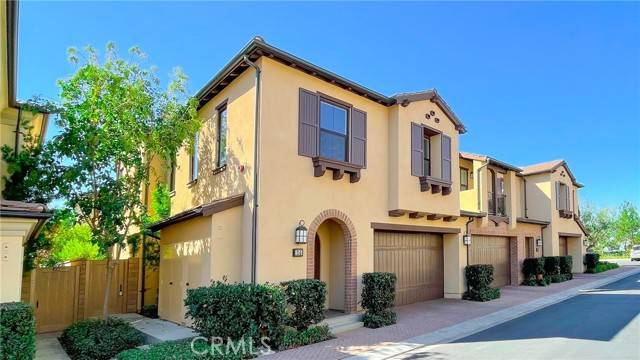 255 Rodeo, Irvine, CA 92602