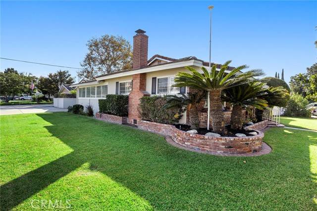 1700 S Norfolk Lane, Anaheim, CA 92802