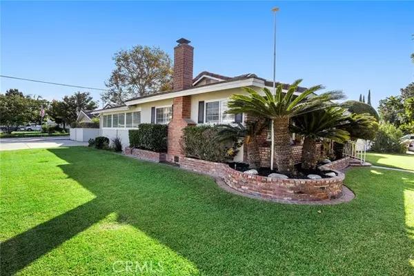 1700 S Norfolk Lane, Anaheim, CA 92802