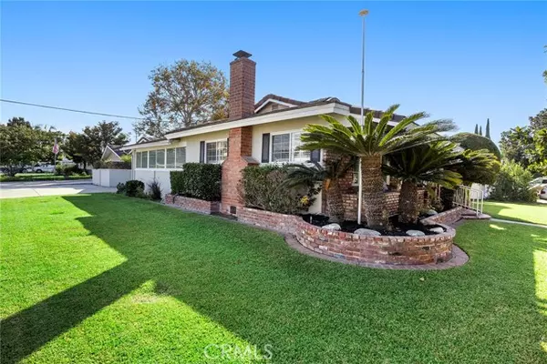 1700 S Norfolk Lane, Anaheim, CA 92802