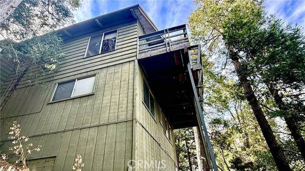 24682 Valle Drive,  Crestline,  CA 92325