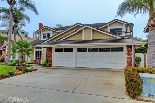 Huntington Beach, CA 92649,5692 Larkmont Dr