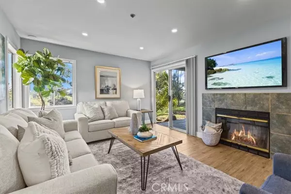 32 Corniche Drive #B, Dana Point, CA 92629