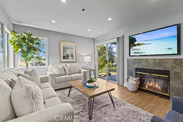 32 Corniche Drive #B, Dana Point, CA 92629