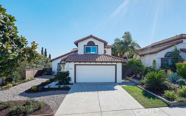 2142 Tehachapi Drive, Corona, CA 92879