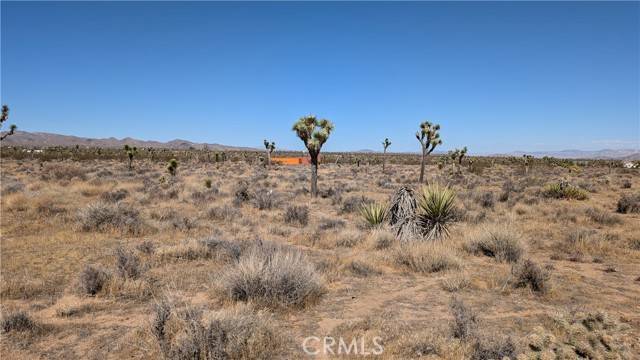 0 Aberdeen, Yucca Valley, CA 92284