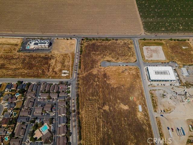 1821 Mercantile Ln, Coalinga, CA 93210