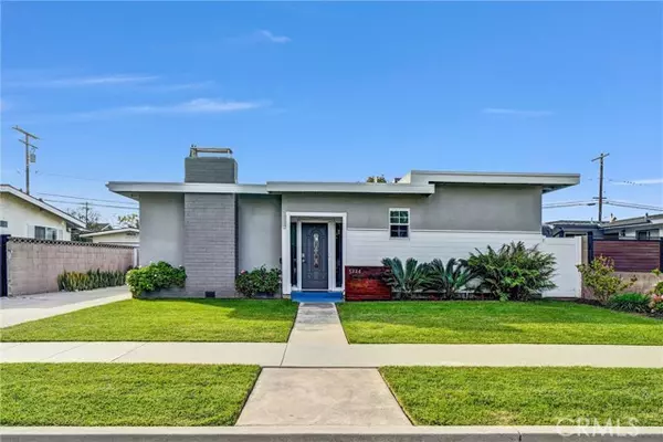 Long Beach, CA 90808,5224 E Flagstone Street