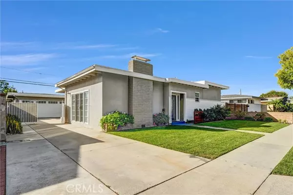 5224 E Flagstone Street, Long Beach, CA 90808