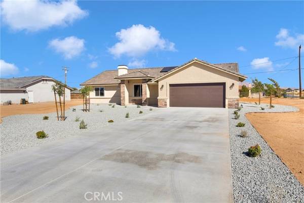 12513 Clallam Road, Apple Valley, CA 92308