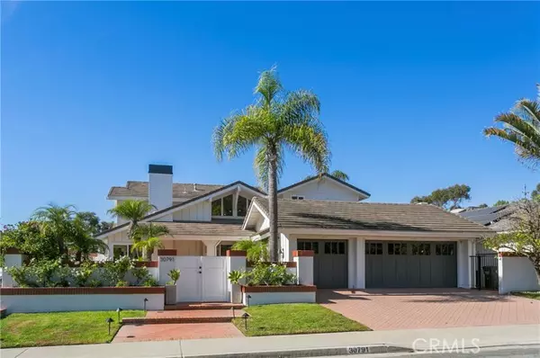 30791 Seminole Place,  Laguna Niguel,  CA 92677