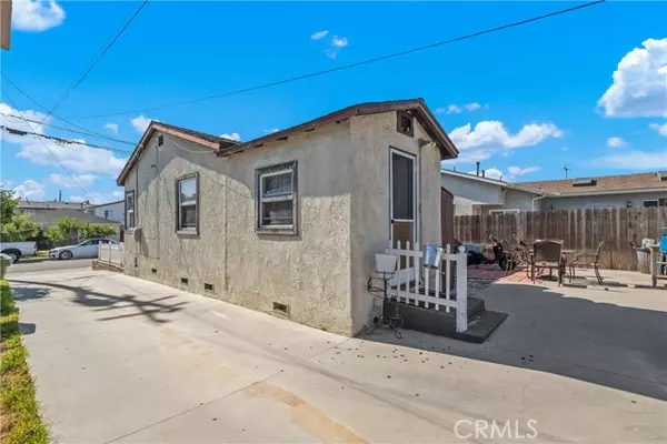 4711 W 165th Street, Lawndale, CA 90260