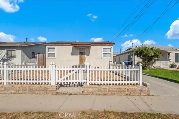 Lawndale, CA 90260,4711 W 165th Street