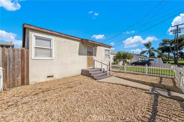 Lawndale, CA 90260,4711 W 165th Street