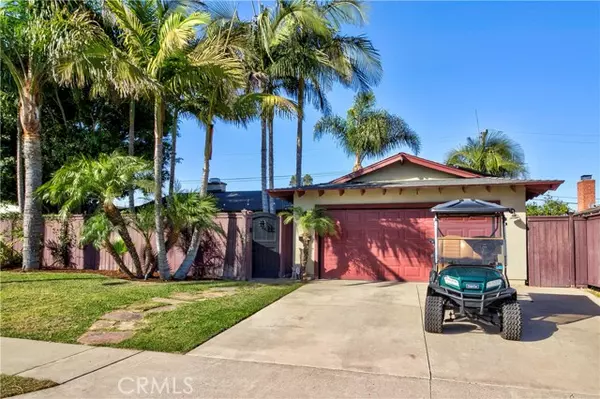 1582 Ponderosa Street, Costa Mesa, CA 92626