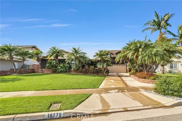 Fountain Valley, CA 92708,16779 Willow Circle