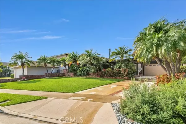 Fountain Valley, CA 92708,16779 Willow Circle