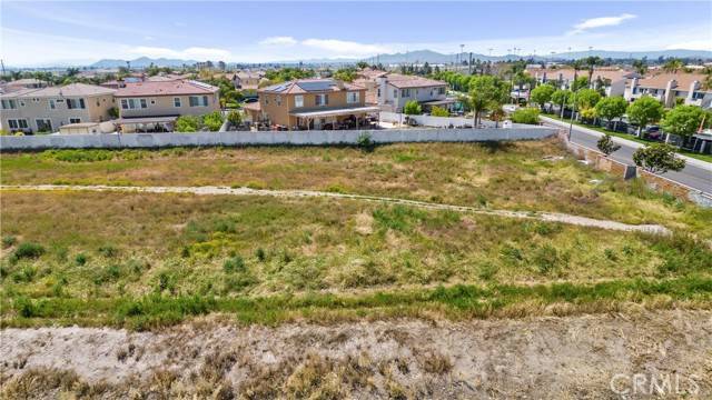 0 Dale, Perris, CA 92571