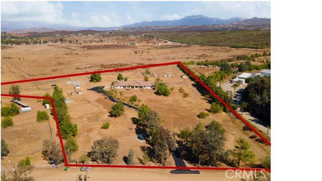 41600 Intrepid Road, Hemet, CA 92544