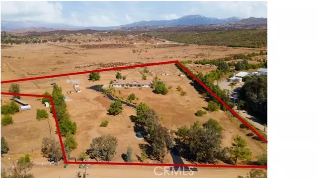 41600 Intrepid Road, Hemet, CA 92544