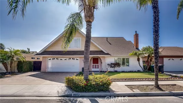 8652 Bermuda Avenue, Westminster, CA 92683