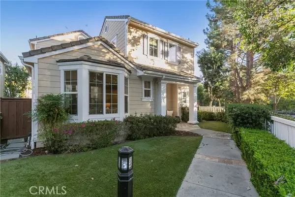 Ladera Ranch, CA 92694,7 Bristers Hill Lane