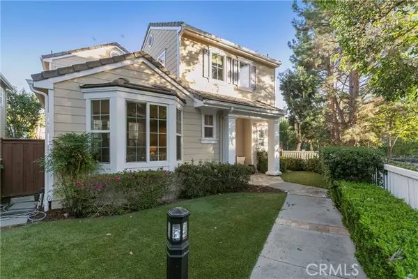 Ladera Ranch, CA 92694,7 Bristers Hill Lane