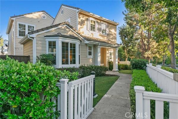 7 Bristers Hill Lane, Ladera Ranch, CA 92694