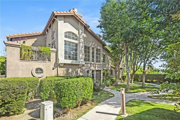 14 Trillium Place, Aliso Viejo, CA 92656