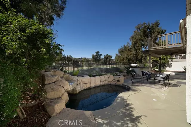 13 Sillero, Rancho Santa Margarita, CA 92688